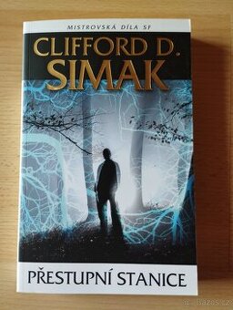 CLIFFORD D. SIMAK - Přestupní stanice