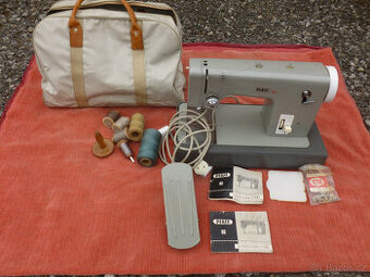 ŠIcí stroj Pfaff 80