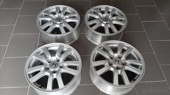 Alu kola Honda 6/5Jx16 ET-50 5x114,3x64