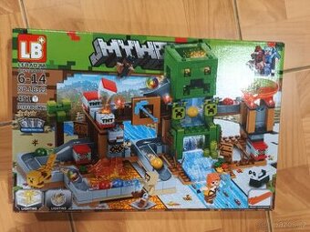 LEGO NOVE