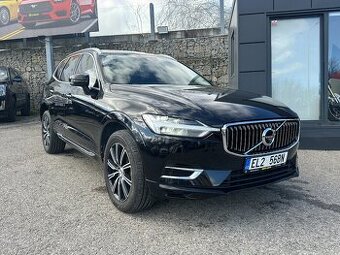 Volvo XC60 2018