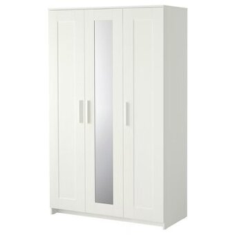 Skříň Ikea Brimnes