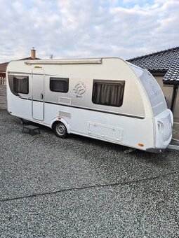 Karavan Knau sport