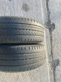 Pneu 215/65/16 C