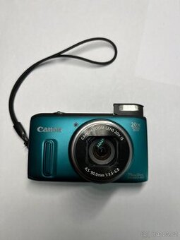 Canon PowerShot SX260 HS