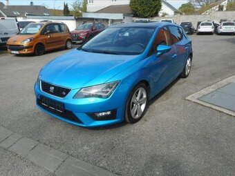 Seat Leon,1,4 TSi FR