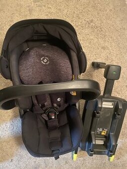 Maxi Cosi Marble