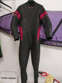 neopren Mistral windsurfing