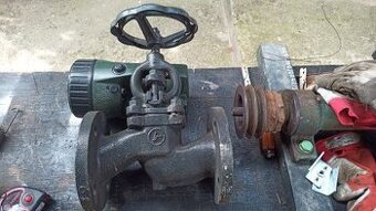 Ventil dn 50 - 1