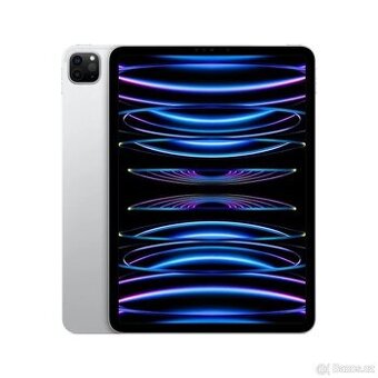 Apple iPad Pro 11 (2022), Wi-Fi M2 + Apple pencil