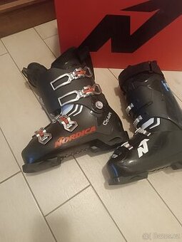 Lyžařské boty