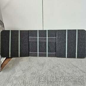 Skladaci poradac na stul Ikea novy