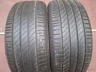 235/55/18 Michelin Letní 5,5 mm