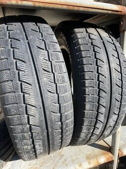 Pneu 235/65 R16 C zimní