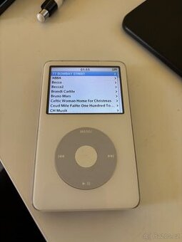 Apple IPod Classic 30GB