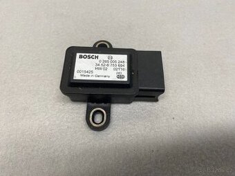 BMW E53 X5 2000-2006 - ESP SENZOR 34.52-6 753 694 - 1