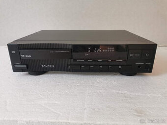 Grundig CD