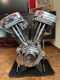 Motor Revtech 88”