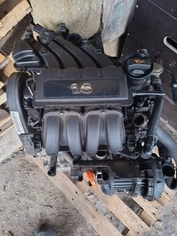 Motor 1.6 MPI 75 KW Octavia 2
