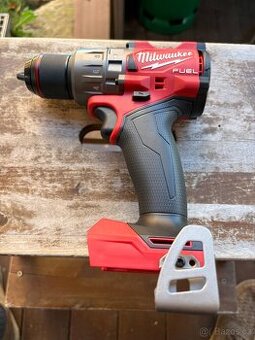 Aku příklepový šroubovák Milwaukee M18 FPD3 ,záruka