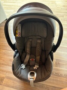 Autosedačka cybex
