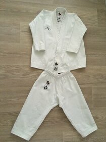 Arawaza Kata Deluxe - Karate Kimono schválené WKF