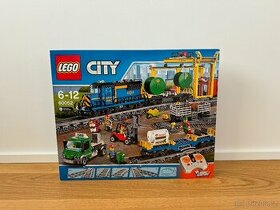 LEGO city, technic, creator, ninjago
