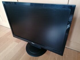 22" LCD VGA monitor Fujitsu-Siemens, os.odběr Ústí nad Labem