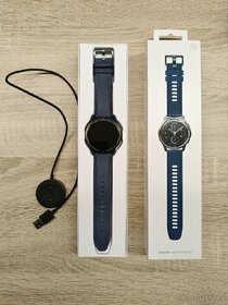 Chytré hodinky Xiaomi Watch S1 Active, modré