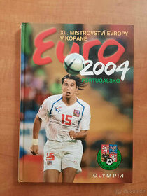Euro 2004 XII. mistrovství Evropy v kopané - 1