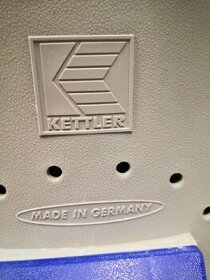 židle Kettler - 1