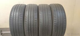 Letní pneu Michelin 195/60/16 3x4,5-5,5mm; 1x3,5mm