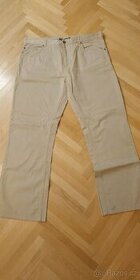 Nové manžestrové kalhoty Cherokee, vel. 38/32 - 1