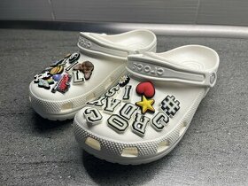 Crocs pantofle - 1