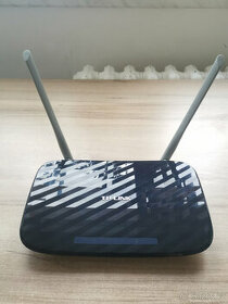 WiFi router TP-Link Archer C20 - 1