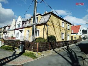 Prodej rodinného domu, 160 m², Bruntál, ul. Čelakovského - 1