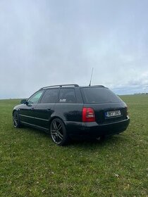 Audi a4 b5 1.8t 132kw