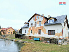 Prodej rodinného domu 6+2, 260 m², Litultovice - 1
