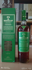 Macallan Edition No. 4 - 1