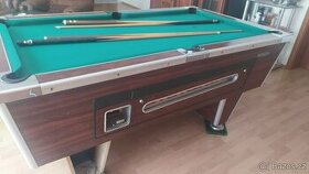 Kulečník pool billiard-Superleague - 1
