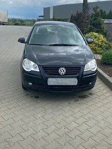 Volkswagen Polo - 1