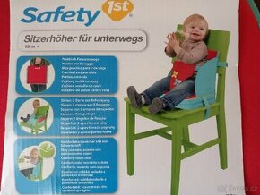 Podsedák dětský na židličku zn: Safety, NOVÝ