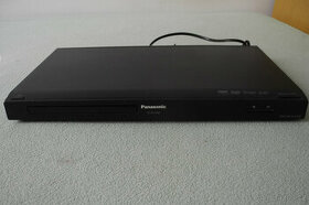 Panasonic DVD – S38 - 1