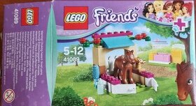 Lego Friends poník