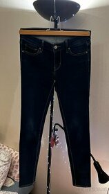 Dámské skinny jeans Levi's - 1