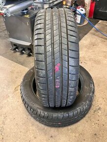 2ks - 195/55 R16 Bridgestone letni pneu - DOT 2020 - 1