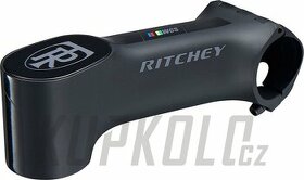 Prodám představec Ritchey WCS Chicane 80D , Blatte black 100 - 1