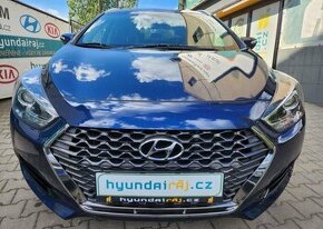 Hyundai i40 1.6.-DPH-AUTOMAT-KAMERA-NAVI