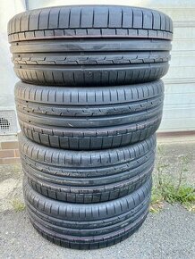 235/50 R19 99Y Continental SportContact 6 r.2019 - 1