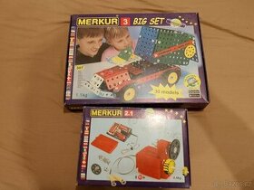 Merkur set